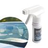 Car Glass Cleaner Agent Waterproof Coating Clear And Transparent Glass