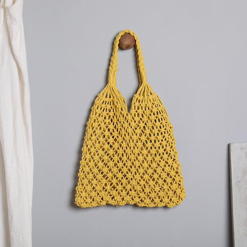 Авоська для покупок, 36-48 см