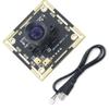 Модуль USB-камеры OV5693, 5 миллионов пикселей, 74/76/100/120, ViewVision, автоматический/ручной режим, встроенный микрофон, FreeDriver