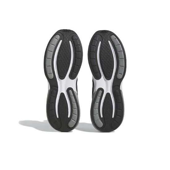 Adidas Alphabounce+ 'Черный Карбон' HP6144 Мужская обувь