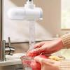 Новый очиститель воды XIAOMI Mijia Faucet 2, бытовой кухонный кран, видимый фильтр для воды, система перколятора с активированным углем