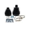 Для HONDA Foreman Rancher Fourtrax Rincon Sportrax 350 400 420 450 500 650 680 700 MUV700 Talon Pioneer 500 700 1000 КОМПЛЕКТ ПЫЛЬНИКА ШРУСА