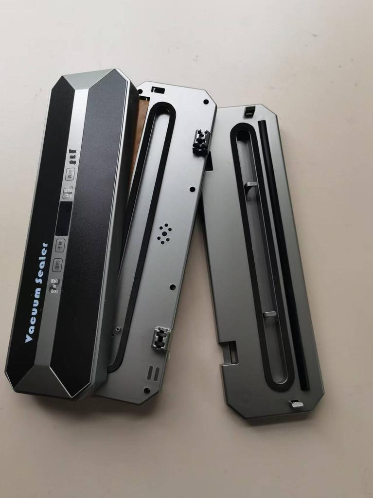 Automatic Vacuum Sealer for Food Preservation