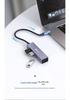 Biaze USB-C to Gigabit Ethernet Adapter for Laptop