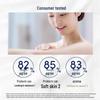 DOVE Питательное молочко для душа «Цветущая сакура»