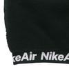 Nike Жилеты Мужские Черные С Воротником-стойкой Утепленные Городские Techwear CU4175-010