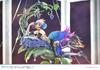 PRISMA WING Odin Sphere Leifthrasir Гвендолин Масштабная Полная Фигурка 1/7