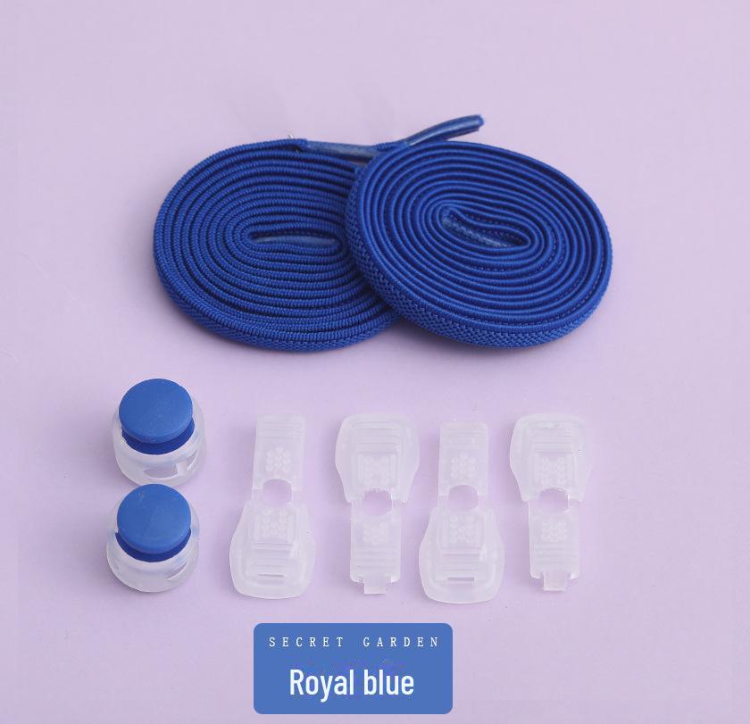 Children's No-Tie Elastic Shoelace & Waist Adjustment Buckle