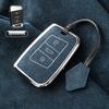 Чехол для ключа Volkswagen для Passat, Magotan, CC, Tayron, Tiguan L, Sagitar, Bora, Lavida, Tharu