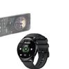 Умные часы Watch5 Sport: Многофункциональный OLED HD экран с Bluetooth