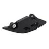 Chain Guard Guide Brake Hose Clamp 2024 Motorcycle Swingarm Chain Slider Kit For EXC EXCF KTM SX SXF XC XCF XCFW 350 450 250 300
