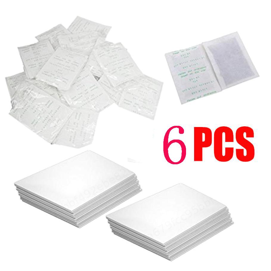 Патч для ног Detox (Патчи+ Клеи) Пластыри с полынью и имбирем, детоксикация, токсины, сон, похудение, травяная палочка от сырости