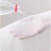 Hanging Garment Cover Clothing Dust-proof Covers  for Wedding Dress Suit Coat Closet Wardrobe