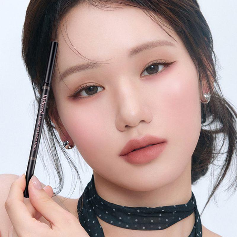 lilybyred Карандаш для бровей Skinnymes