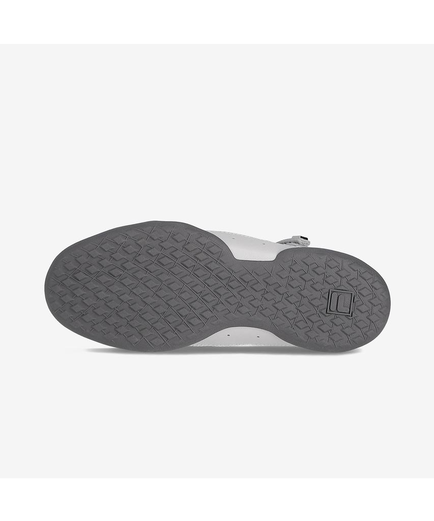 Fila Glio Mary Jane Silver Moon (Fs261Sn03X001032) (A Type)
