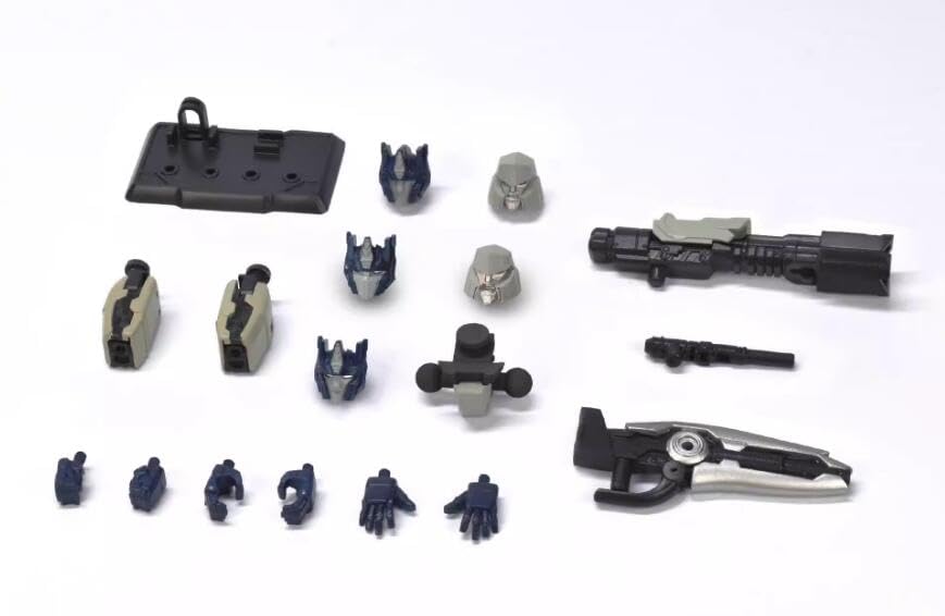 DNA Design Upgrade Kit Upgrade Kit No Main DK-62 SS112/SS114 (parts Only, Unit) (DK-62) [Used]