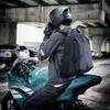 Casco Bag Дорожный рюкзак светоотражающий устойчивый большой емкости с плечевыми ремнями для