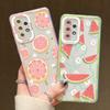Чехол для телефона Samsung Galaxy A54 5G Funda A55 5G A35 A34 A53 A52 A33 A32 A14 A13 S24 Ultra S23 S22 Plus S21 S20 FE Мягкие чехлы