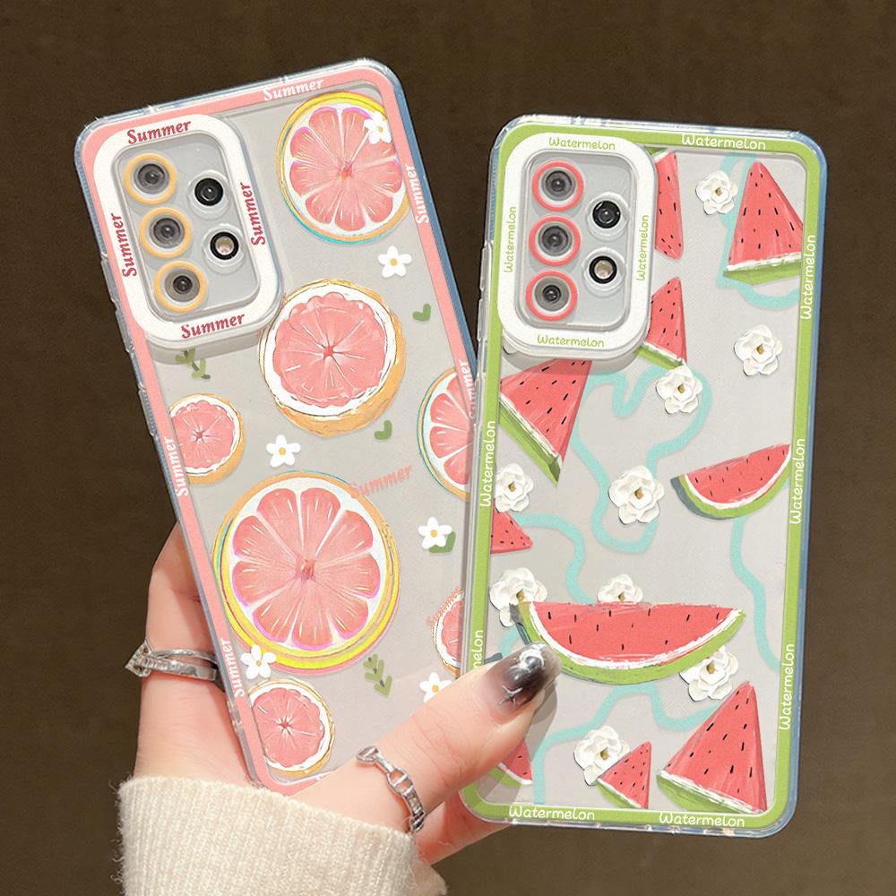 Чехол для телефона Samsung Galaxy A54 5G Funda A55 5G A35 A34 A53 A52 A33 A32 A14 A13 S24 Ultra S23 S22 Plus S21 S20 FE Мягкие чехлы