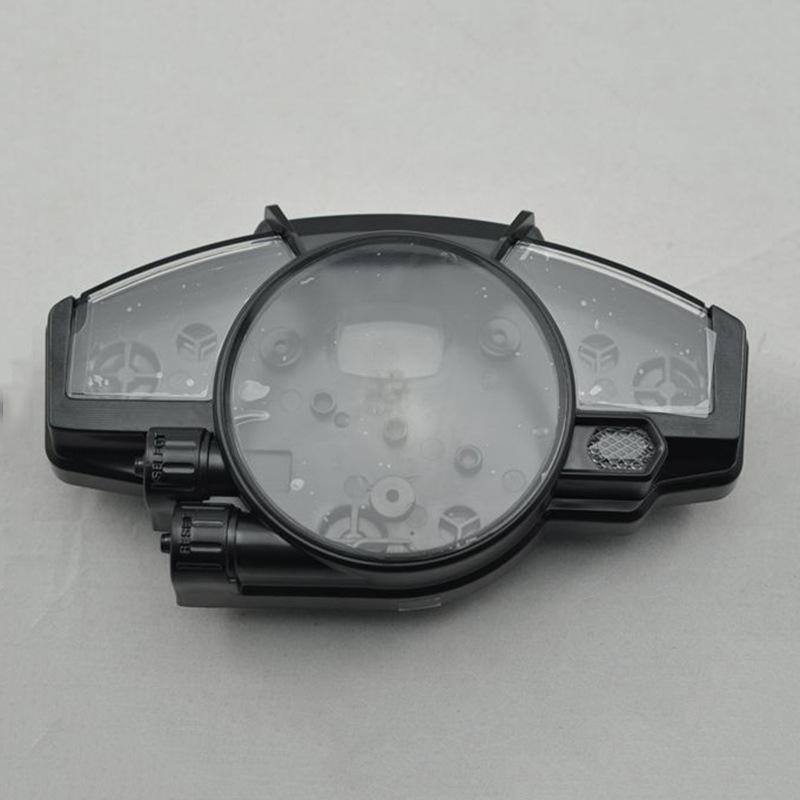Yamaha R1 07-08 Instrument Shells: Odometer, Kilometer, Tachometer