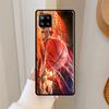Basketball For Samsung Galaxy A14 A34 A54 A51 A71 A31 A12 A22 A32 A52 A50 A13 A33 A53 A73 Back Case