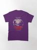 Rambo Stallone Cobra Classic T-Shirt