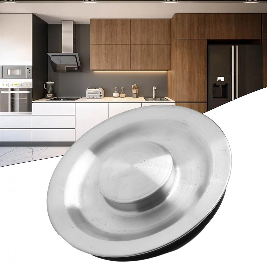 Bath Stopper Sink Stopper Hair Catcher Pool Bathtub Stopper