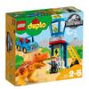 LEGO Башня Duplo 10880 T-Rex