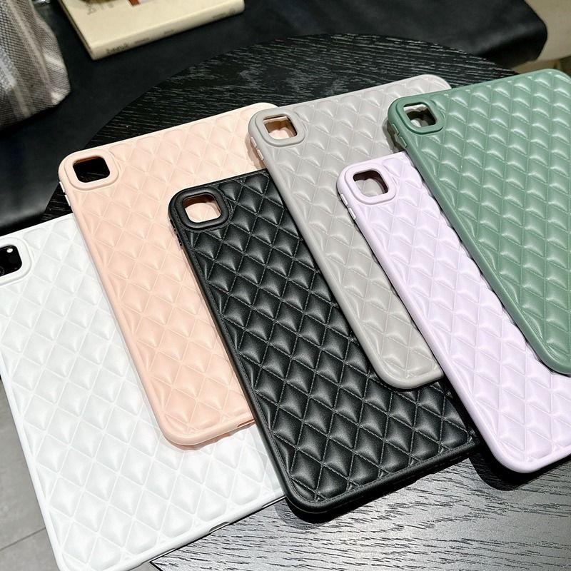 Case For ipad Compatible with Xiaomi Redmi Pad and Samsung Tab Tablet Case diamond Soft Lightweight Protective Cover withTPU Slim Soft Back for Woman