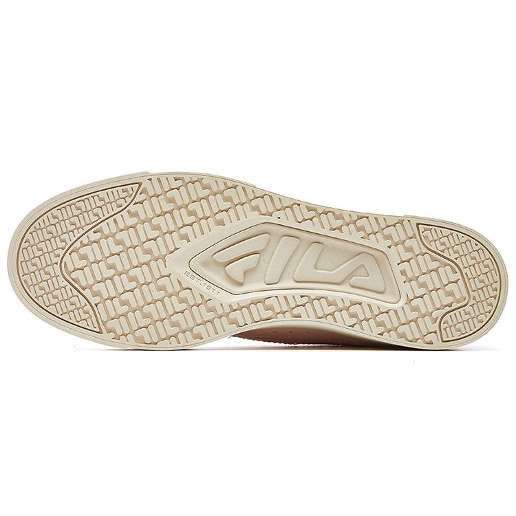 Fila Кроссовки ACE73 Розовые Женские F12W034322FBL