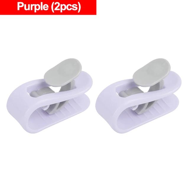 2/4/6/12 шт. зажимы для простыней в спальню держатель для одеяла нескользящий зажим для одеяла занавеска одеяла зажим для пододеяльника застежка фиксатор устройство