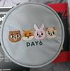 DAY6 Pouch Multi Pouch Goods Japanese Goods