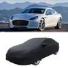 Автомобильные чехлы из эластичной ткани, специальная автомобильная одежда, авточехлы, защита от пыли и солнца, внешние аксессуары для Aston Martin