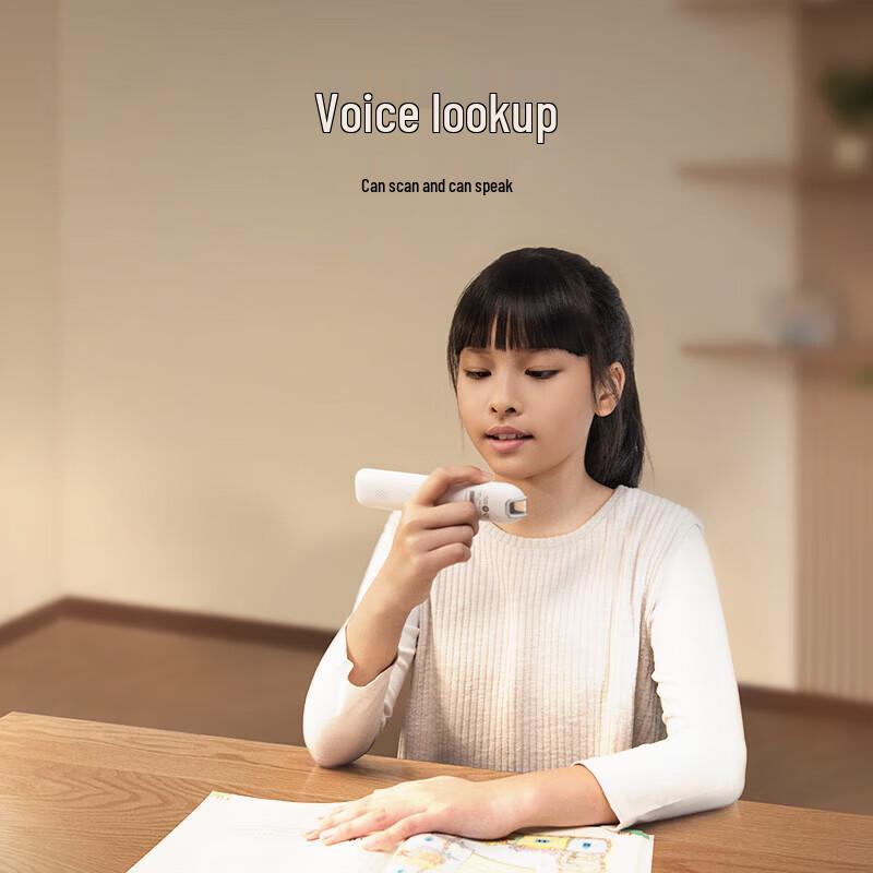 Умная ручка-словарь Xiaomi C1