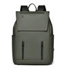 Business Men's Backpack Large Capacity Commuter School Bag Student Computer Backpack