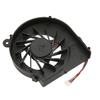 Replacement CPU Cooling Fan 4 Pin Heat Dissipation Laptop CPU Cooling Fan for HP CQ42 G6 G4 G6 1000