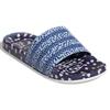 adidas Шлепанцы Adilette 'Out Loud' Женские EE5055