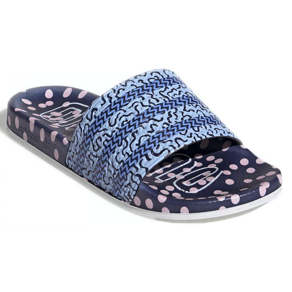 adidas Шлепанцы Adilette 'Out Loud' Женские EE5055