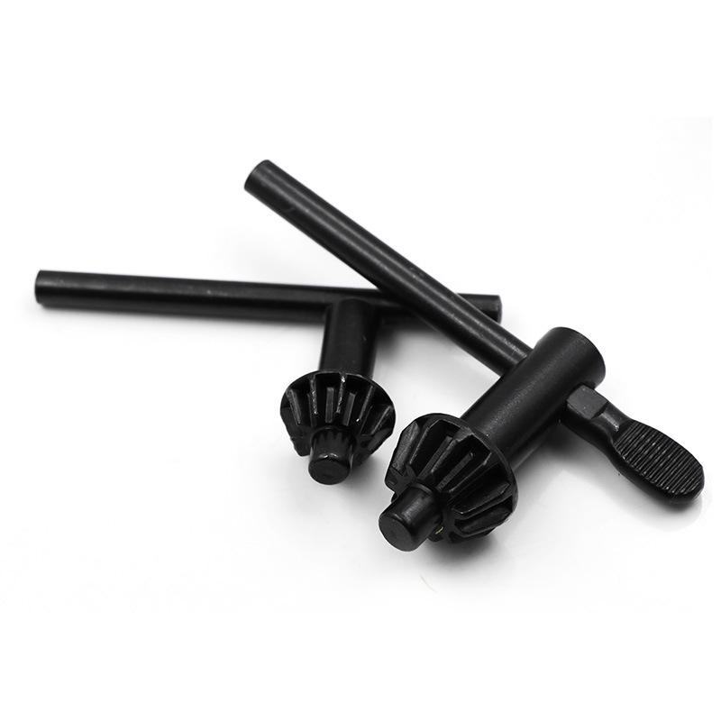 Ручной патрон для дрели Ключ Гаечный ключ Принадлежности для электроинструмента