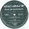 12inch Record PAUL BRTSCHITSCH - Threshold / Iron Plate SC007 Synchronicity M 1997 Germany Dance & Electronica Used