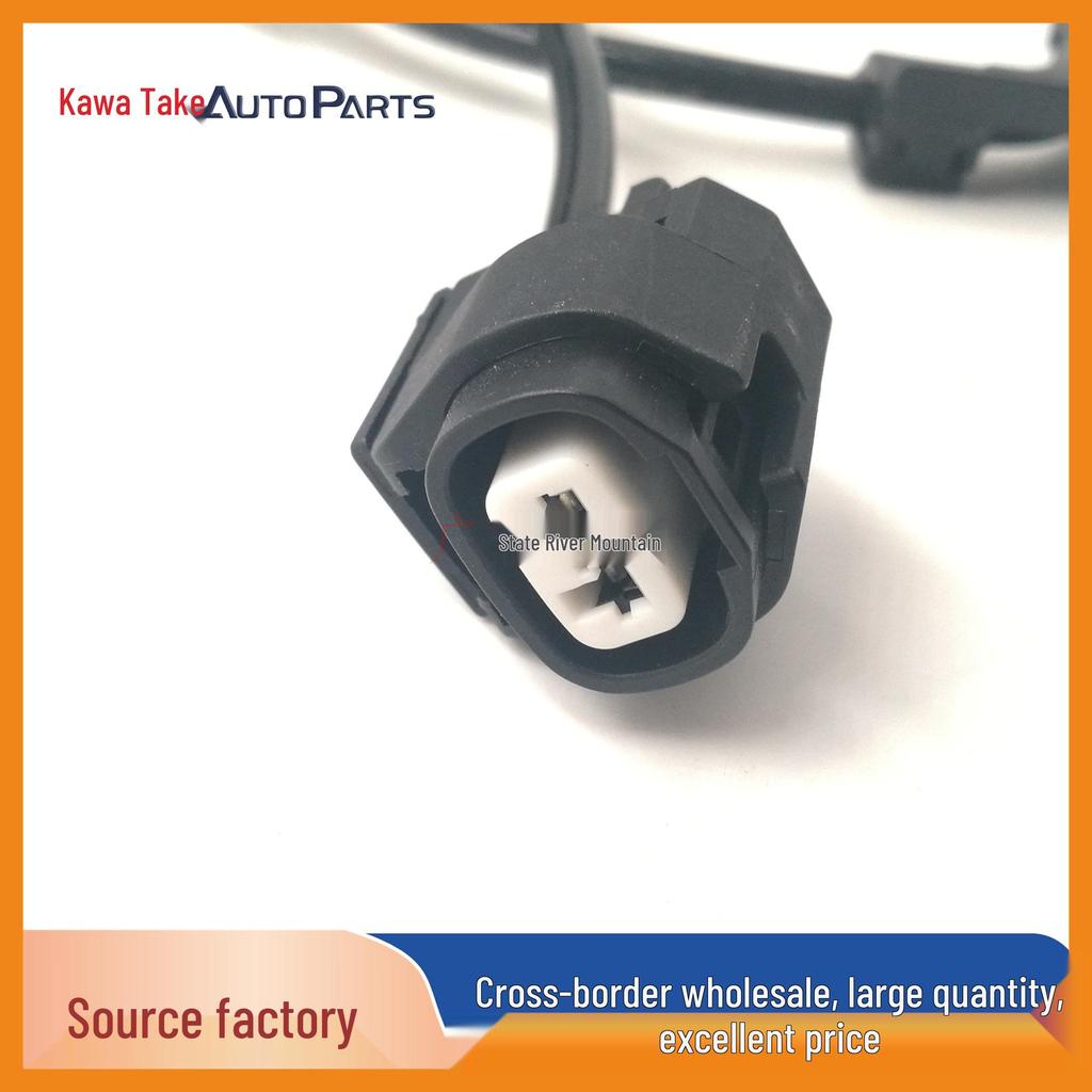 Совместимость датчика скорости колеса ABS Toyota 89516-0D040