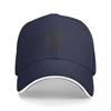 076b Project UFO Robot Goldrake Grendizer Baseball Cap Unisex Hats Women Visor Outdoor Snapback Caps