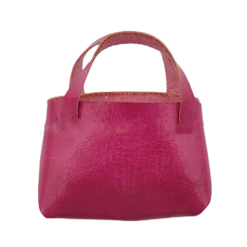 2pcs Fashion 1/6 Doll Accessories PU Leather Purse Accessories New Dollhouse Handbag  30cm Doll