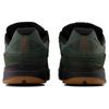 Tiago Lemos x New Balance Numeric 1010 Лесной зеленый Унисекс Кроссовки Черный NM1010GN
