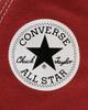 31318452 Converse All Star Высокие с заостренным носом Классические Красные (Женский)
