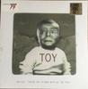 10-дюймовая пластинка DAVID BOWIE - Toy E.p. ("""У вас все готово с DBTOYRSD2022 ISO 2022 Non Japan Rock"""
