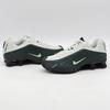 HQ1988-300 Nike Shox R4 Черный Ель Еловая Аура Черный Оливковая Аура (Мужской)