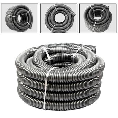Устойчивый к давлению вакуумный шланг 3 метра и 50 мм внутренний диаметр