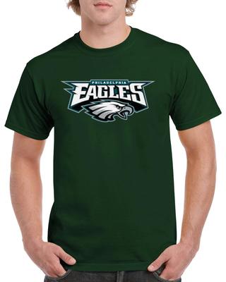 Футболка Eagles Philadelphia Football Philly Phi GPE05