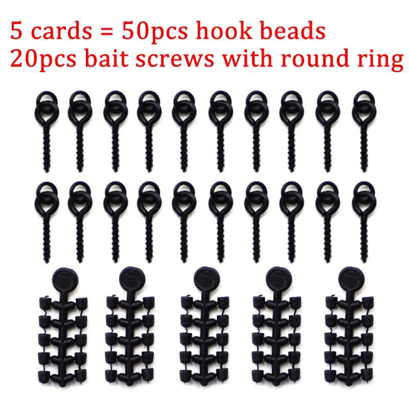 Вертлюги для ловли карпа, защелки с твердым кольцом, быстросменные рыболовные крючки, вертлюжки, аксессуары